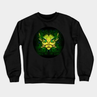 Goblin Crewneck Sweatshirt